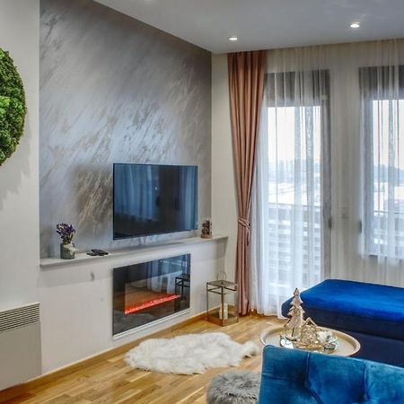 Zlatibor Skaj&Spa Esterno foto