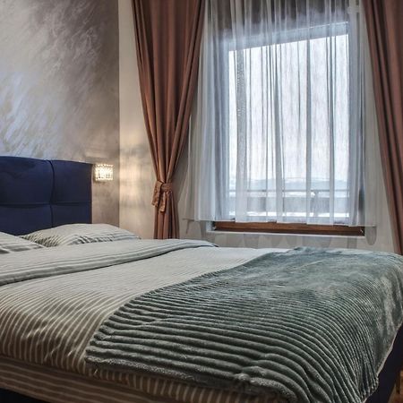 Zlatibor Skaj&Spa Esterno foto
