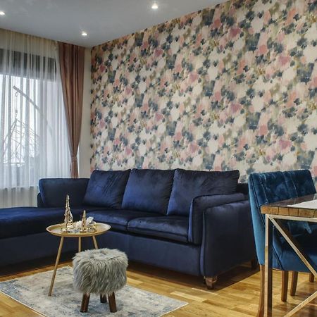 Zlatibor Skaj&Spa Esterno foto