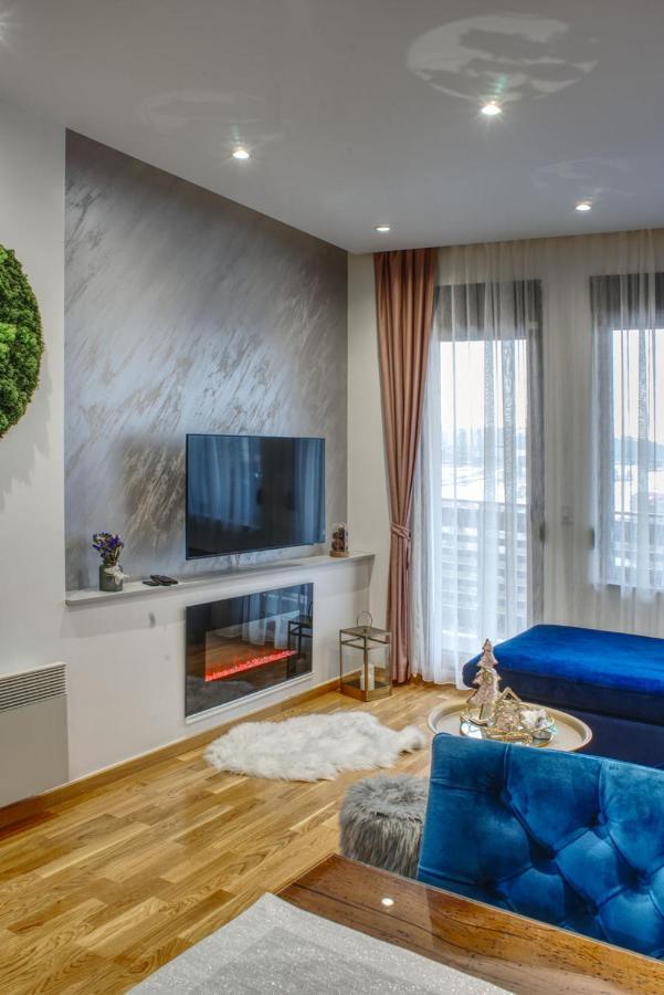 Zlatibor Skaj&Spa Esterno foto