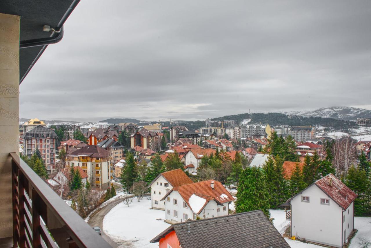 Zlatibor Skaj&Spa Esterno foto