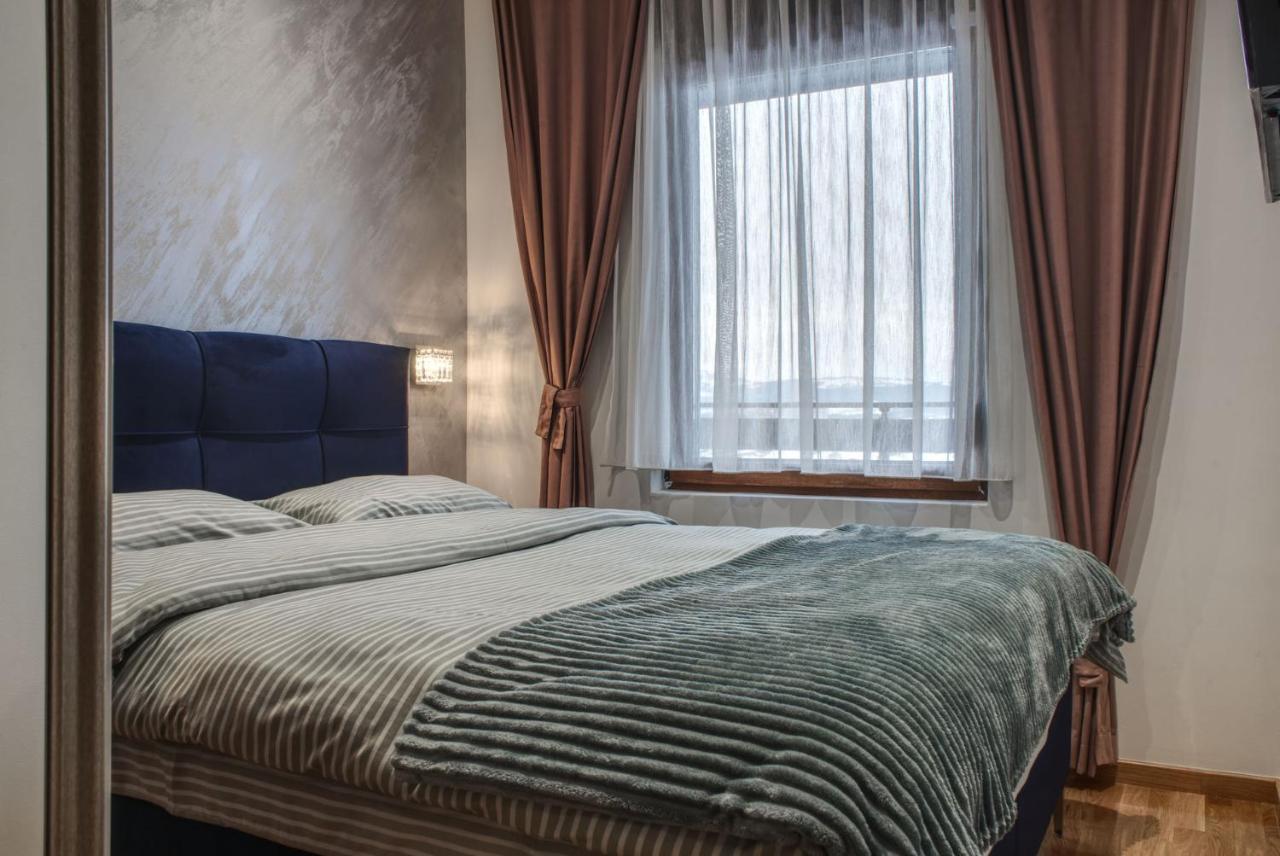 Zlatibor Skaj&Spa Esterno foto