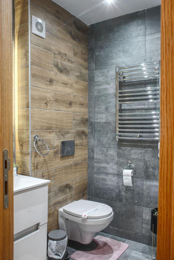 Zlatibor Skaj&Spa Esterno foto
