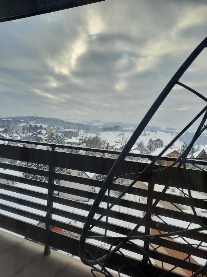 Zlatibor Skaj&Spa Esterno foto