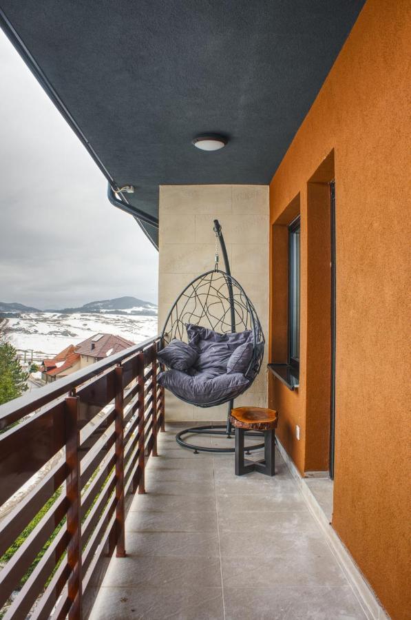 Zlatibor Skaj&Spa Esterno foto