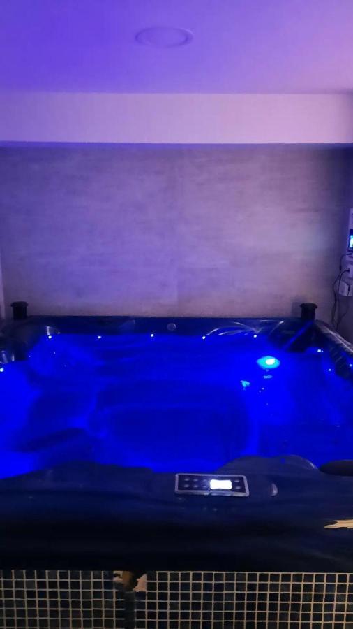 Zlatibor Skaj&Spa Esterno foto