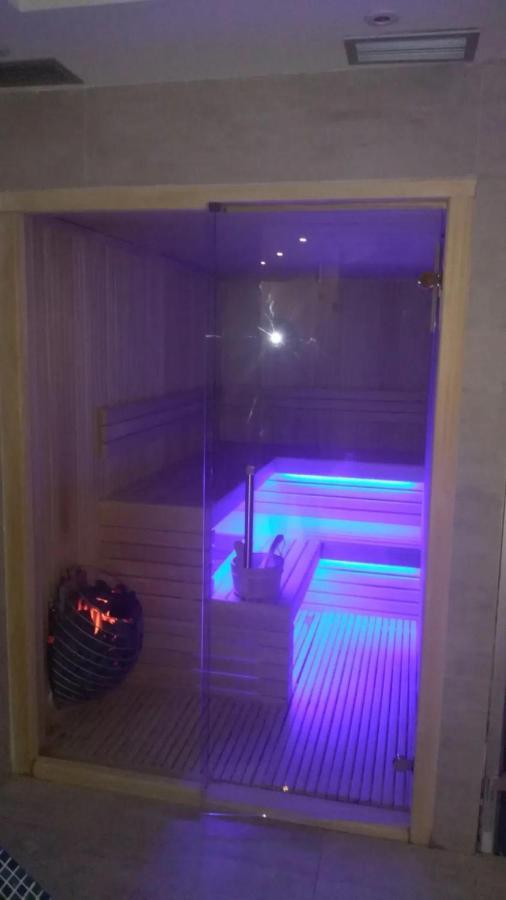 Zlatibor Skaj&Spa Esterno foto